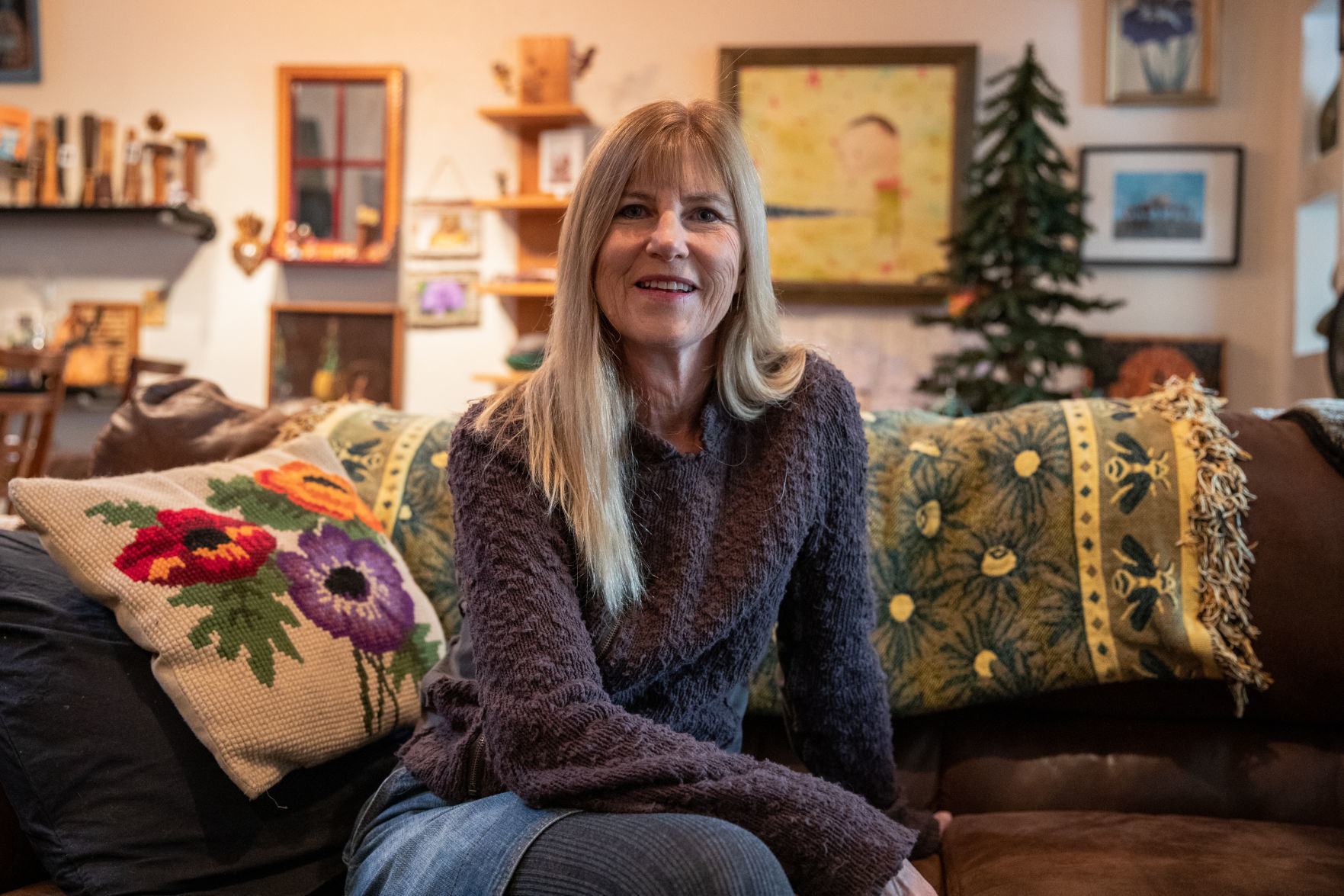 Jill Devine